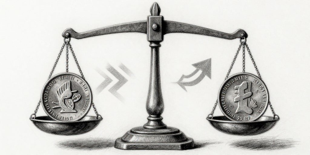 AUD/NZD Exchange 1.1984: NZD Rebounds, Traders Eye 2026 Trends