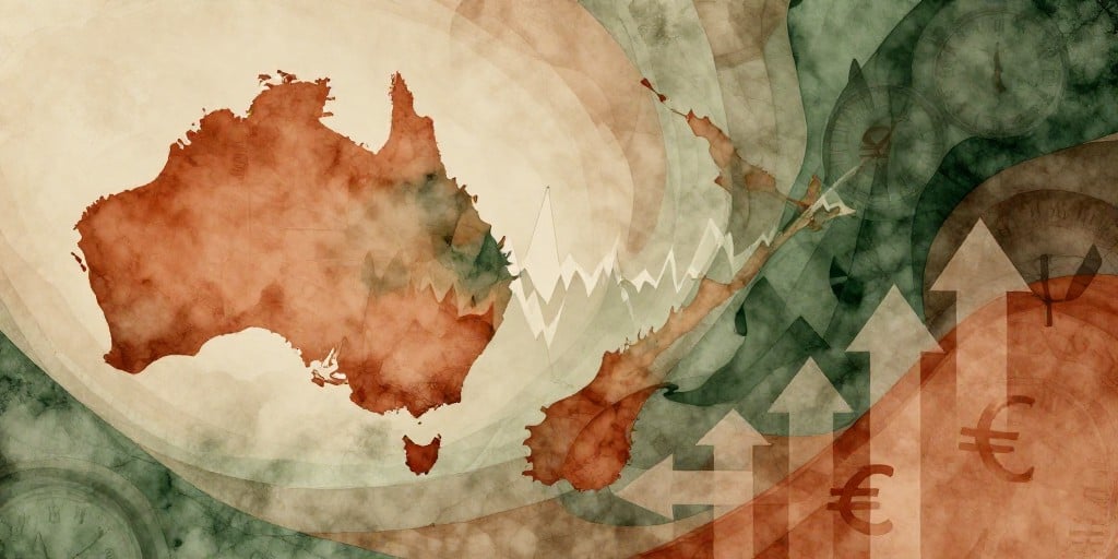 AUD/NZD Exchange Rate: 2026 Trends, Economic Drivers & Trade Insights