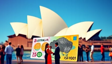 AUD/USD Faces Volatility Amid Trade Tensions and RBA Rate Cut Speculation