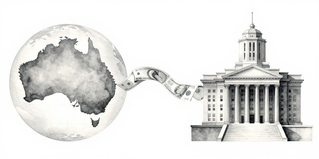 AUD/USD Outlook: RBA Cuts, Fed Hawkism, and Risk Aversion Shape 2026 Trading