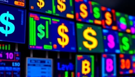 August 2025 Crypto Market Overview: Key Trends and Developments