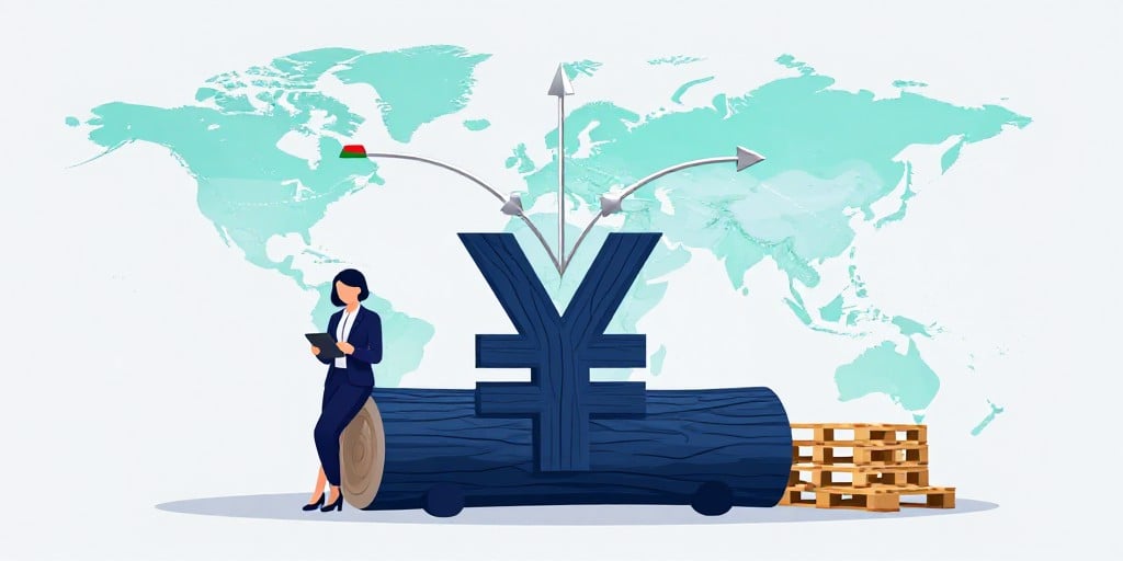 August 2026 Lumber Market Outlook: Belarus Surge, Indian Boom, US‑Canada Tariffs August 2026 Lumber Market Outlook: Belarus Surge, Indian Boom, US‑Canada Tariffs
