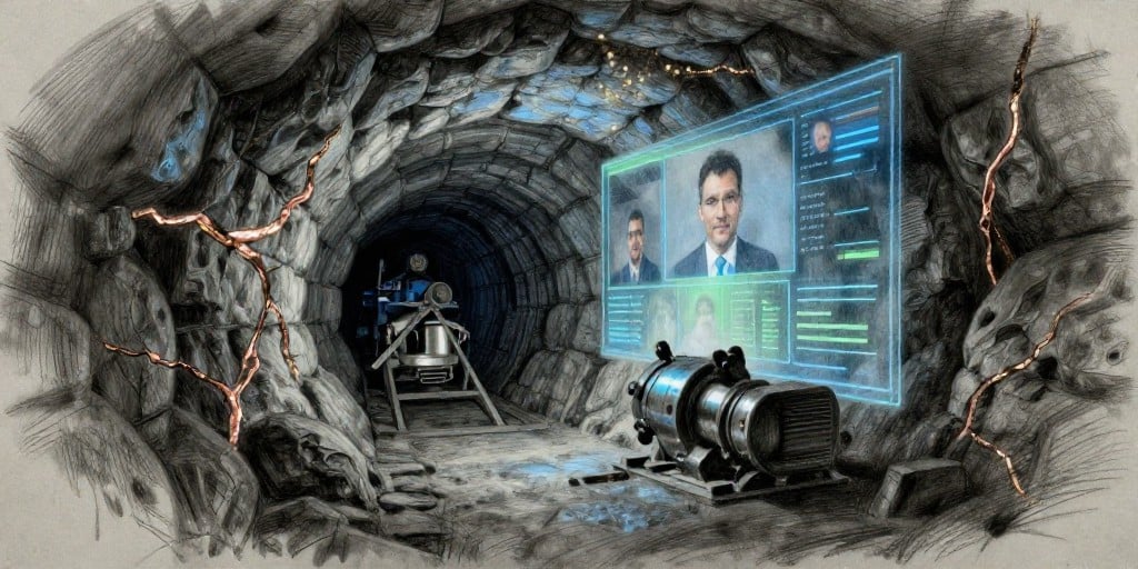 AuKing Mining: Investor Webinar, Presentation Retraction & High‑Risk Exploration Outlook AuKing Mining: Investor Webinar, Presentation Retraction & High‑Risk Exploration Outlook