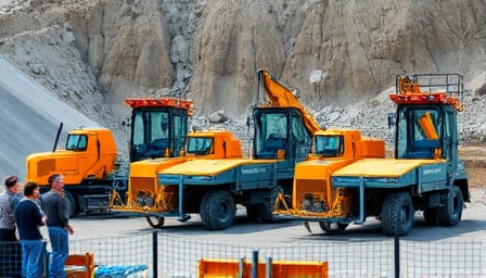 Aura Energy Ltd. Seeks Growth Amid Sector Challenges with Strategic Focus on Uranium and Polymetallic Projects