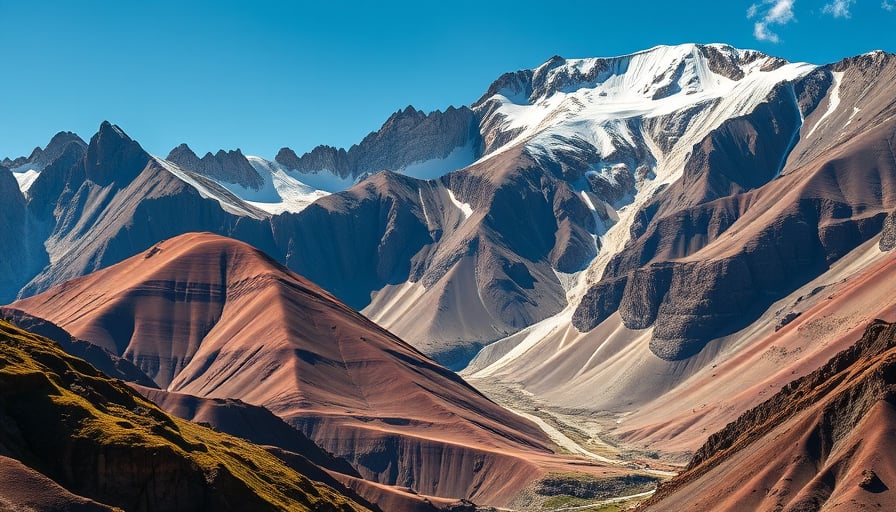Aurania Resources Navigates Volatile Market with Strategic Exploration in Canada and Ecuador Aurania Resources Navigates Volatile Market with Strategic Exploration in Canada and Ecuador