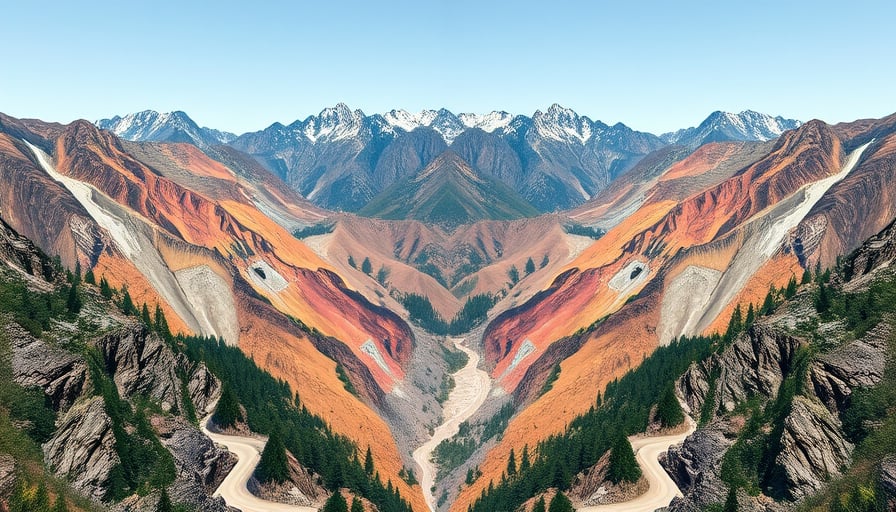 Aurania Resources Shares Slide 16%—Mining Stock Faces Earning and Valuation Challenges