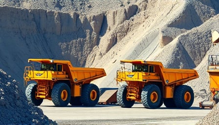 Aureka Ltd Navigates Volatile Metals & Mining Sector with Strategic Exploration in Victoria Aureka Ltd Navigates Volatile Metals & Mining Sector with Strategic Exploration in Victoria