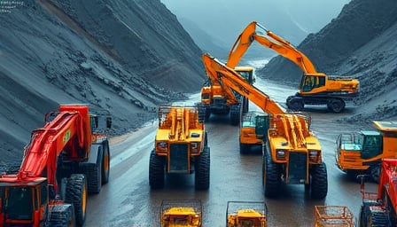 Aurelia Metals Ltd: Navigating Volatility in the Mining Sector Amidst Challenges and Opportunities