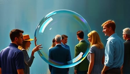 AurionPro Solutions Ltd: Innovation Leader or Tech Bubble Risk?