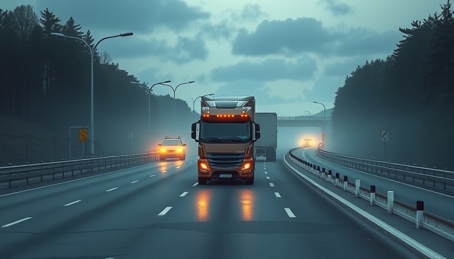 Aurora Innovation Expands Driverless Truck Fleet, Boosts Safety & Investor Confidence in 2026 Aurora Innovation Expands Driverless Truck Fleet, Boosts Safety & Investor Confidence in 2026
