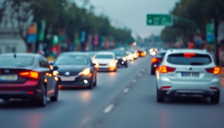 Aurora Innovation Faces Financial Volatility Amidst Ambitious Self-Driving Goals Aurora Innovation Faces Financial Volatility Amidst Ambitious Self-Driving Goals