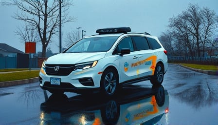 Aurora Innovation Inc: Leading the Charge in Autonomous Driving Technology Aurora Innovation Inc: Leading the Charge in Autonomous Driving Technology