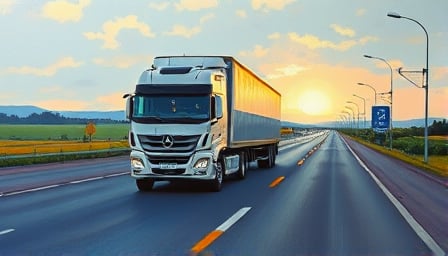 Aurora Innovation Launches Autonomous Trucking Service in Texas, Boosts Stock