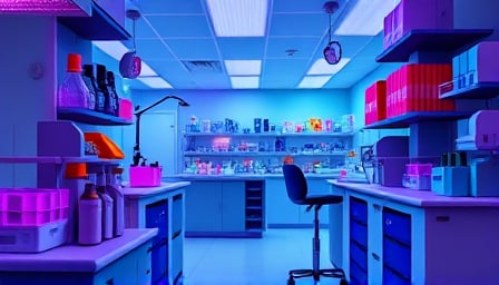 Aurora Optoelectronics Faces Financial Crisis Amidst Market Volatility and Strategic Challenges