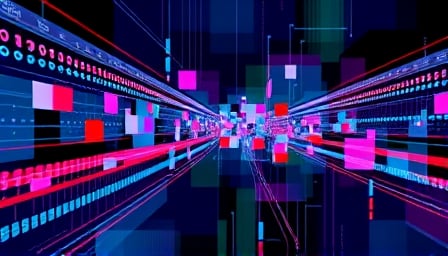 Aurora Optoelectronics Soars on Blockchain and Cloud Ventures, Reaches 52-Week High