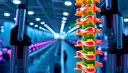 Aurora Spine Corp: Innovating Amid Financial Challenges in Spinal Technology Sector
