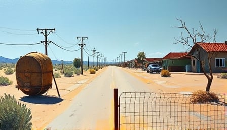 Aurum Resources Ltd Faces Investor Concerns Amid Stagnation and Financial Volatility