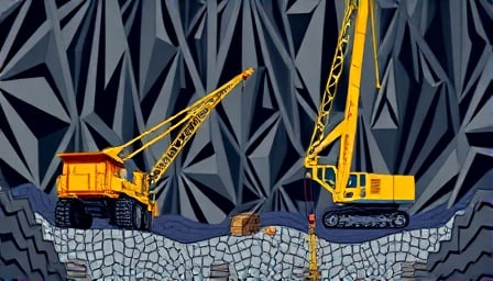Aurus Corp Expands Gold Mining Operations in Russia, Emphasizing Sustainability and Innovation