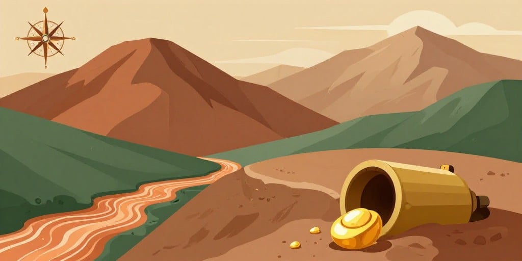 Austral Gold Ltd: Driving Growth with South American Exploration in Precious Metals Austral Gold Ltd: Driving Growth with South American Exploration in Precious Metals