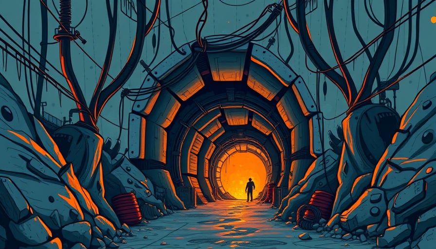 Austral Resources’ $40M Capital Raise: Growth Promise vs. Hidden Risks Austral Resources’ $40M Capital Raise: Growth Promise vs. Hidden Risks