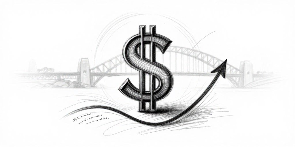 Australian Dollar Holds Steady Near 0.6930 as Inflation Eases and US Fed Signals Remain Uncertain Australian Dollar Holds Steady Near 0.6930 as Inflation Eases and US Fed Signals Remain Uncertain