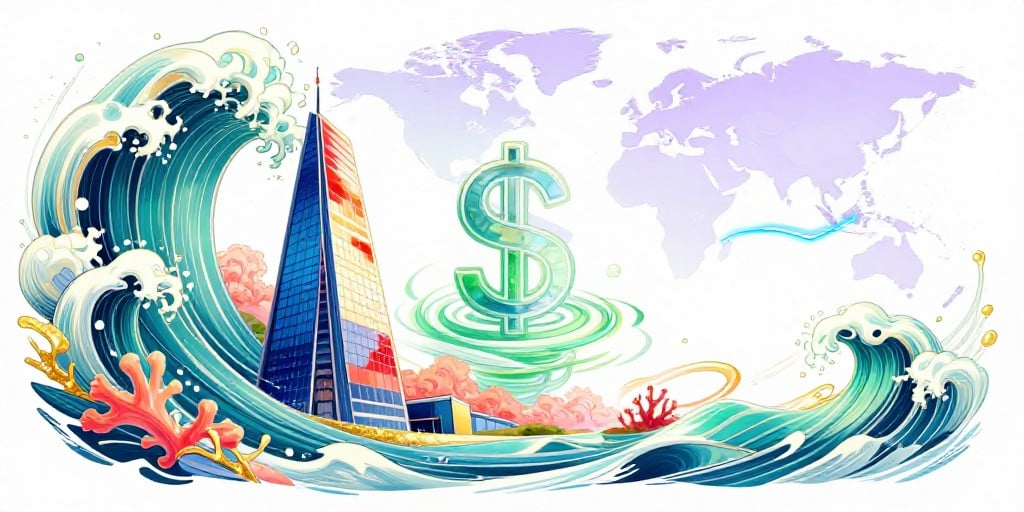 Australian Dollar Rises Mid‑June: RBA Steady, U.S. Policy Focus, and Middle‑East Peace Boost Australian Dollar Rises Mid‑June: RBA Steady, U.S. Policy Focus, and Middle‑East Peace Boost