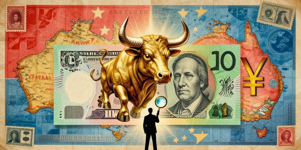 Australian Dollar Rises Toward 52‑Week High vs. Japanese Yen—Key IDEAL PRO Insight Australian Dollar Rises Toward 52‑Week High vs. Japanese Yen—Key IDEAL PRO Insight