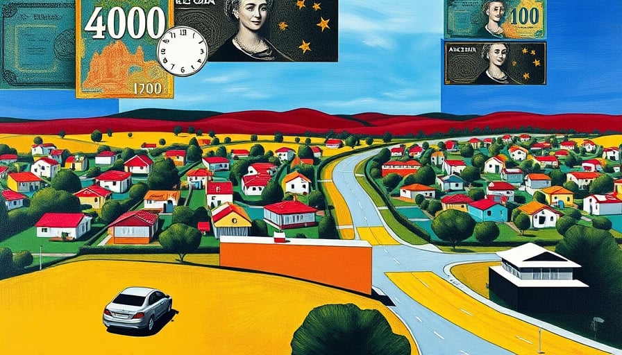 Australian Dollar Slides as Warsh's Fed Nomination Fuels USD Strength, Targets 0.6905 Support