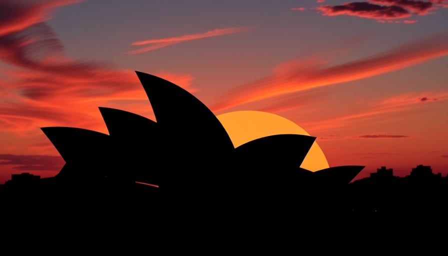 Australian Dollar Surges Above 0.6700, Eyes RBA Rate Hike Outlook