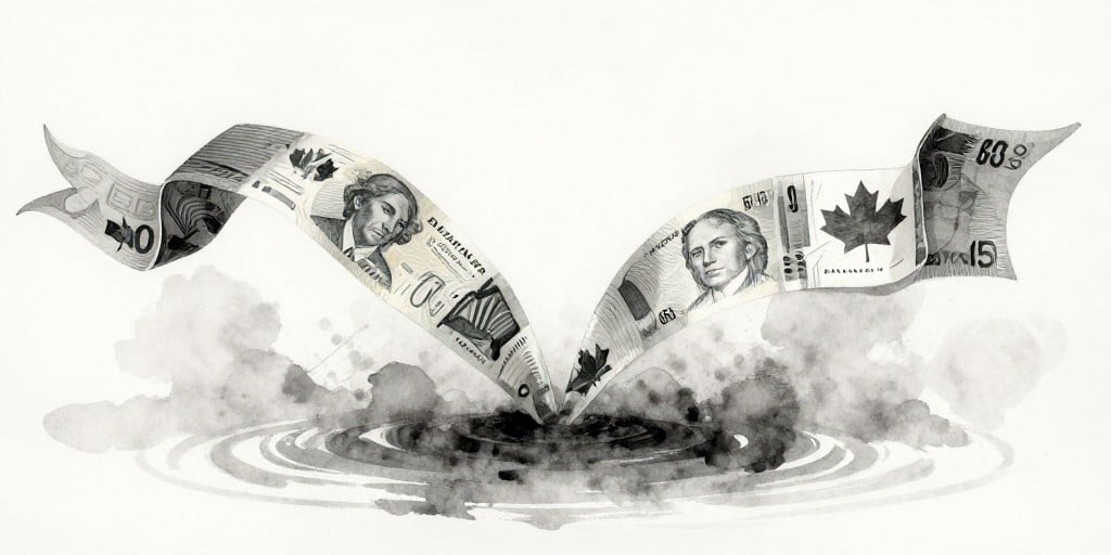 Australian Dollar vs. Canadian Dollar: AUD/CAD Hits 0.9958 Amid 52‑Week Volatility