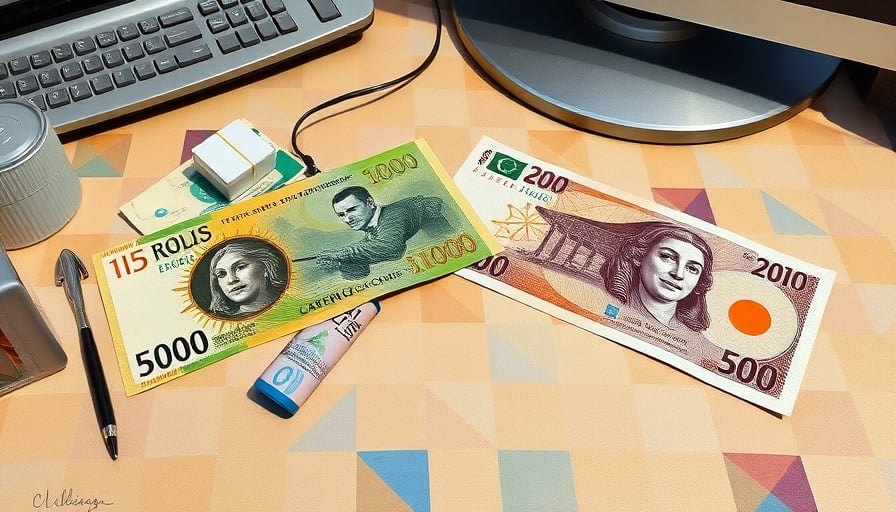 Australian Dollar vs. Canadian Dollar: AUD/CAD Trends & Trading Signals (Oct 29, 2025) Australian Dollar vs. Canadian Dollar: AUD/CAD Trends & Trading Signals (Oct 29, 2025)