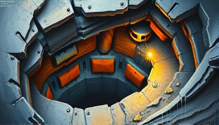 Australian Mines Ltd Faces Investor Skepticism Amidst Share Price Decline and Strategic Uncertainty