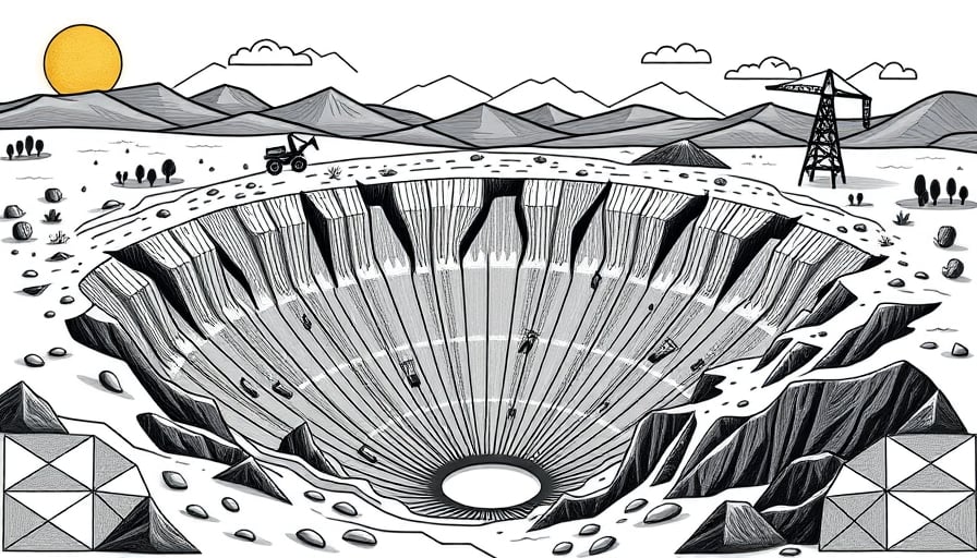 Australian Mines Ltd Targets Key Metals for Future Tech, Despite Market Volatility Australian Mines Ltd Targets Key Metals for Future Tech, Despite Market Volatility