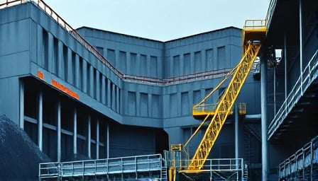 Australian Pacific Coal Ltd Faces Financial Turmoil as Dartbrook Mine Enters Administration Australian Pacific Coal Ltd Faces Financial Turmoil as Dartbrook Mine Enters Administration