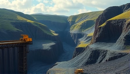 Australian Pacific Coal Ltd. Focuses on Strategic Coal Exploration Amid Market Volatility