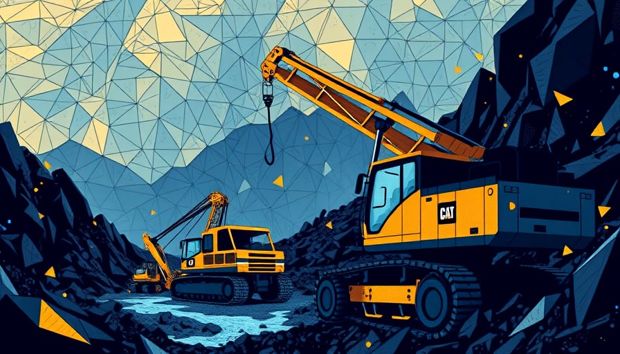 Australian Strategic Materials Ltd: Key Player in Specialty Metals Amid Financial Challenges
