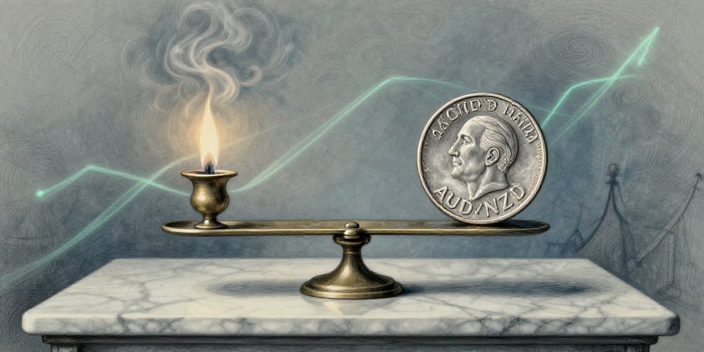 Australia‑New Zealand Currency Pair Hits 1.21465: Stability, Trends & Trading Tips