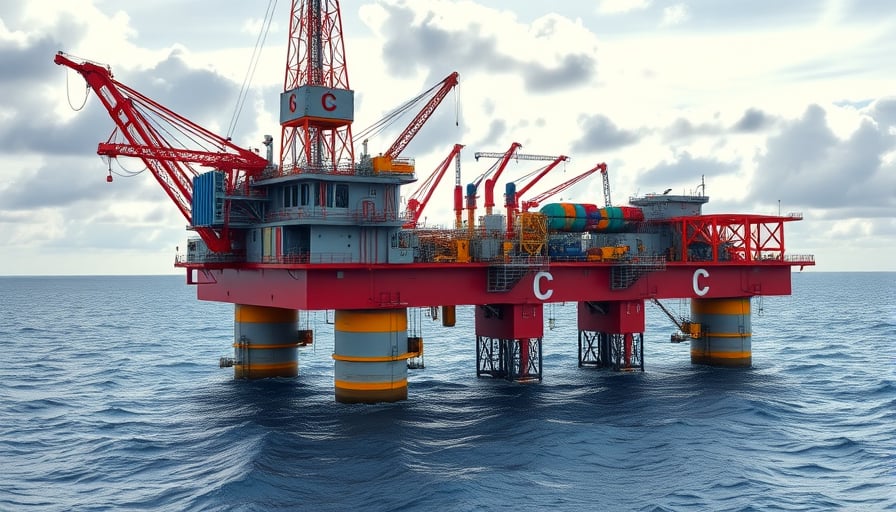 Australis Oil & Gas Ltd Restructures ASX Listing, Releases Q1 Report 2026