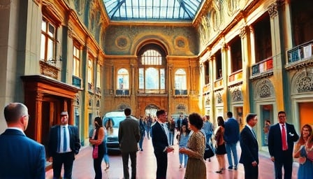 Austriacard Holdings AG Announces Dividend and Share Repurchase Plan at AGM Austriacard Holdings AG Announces Dividend and Share Repurchase Plan at AGM