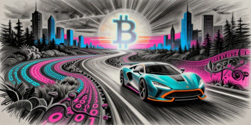 Auto Crypto Surge: From $1.84 Low to $2.29 Today & 2026 Outlook Auto Crypto Surge: From $1.84 Low to $2.29 Today & 2026 Outlook