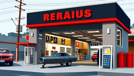 Auto-System: Auto-System Celebrates Growth with Strategic Initiatives Amid Sector Opportunities