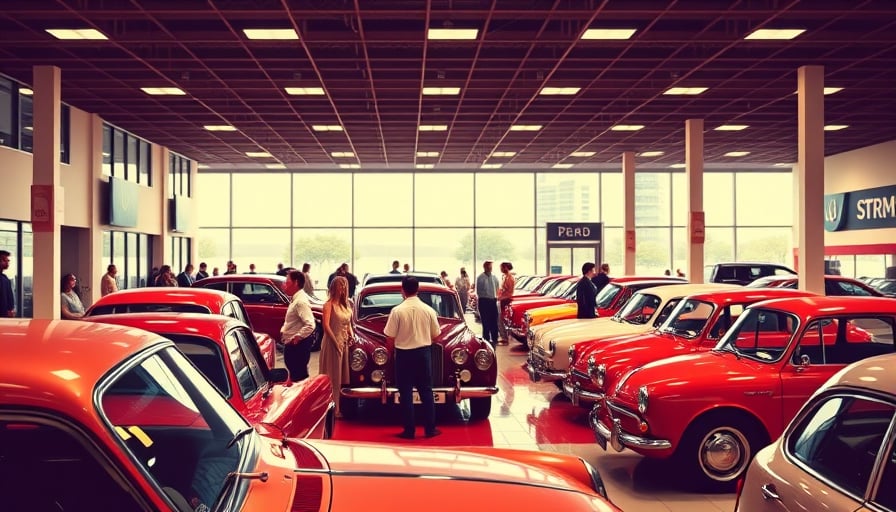 Auto Trader PLC Stock: Current Price, P/E & Market Trends Auto Trader PLC Stock: Current Price, P/E & Market Trends