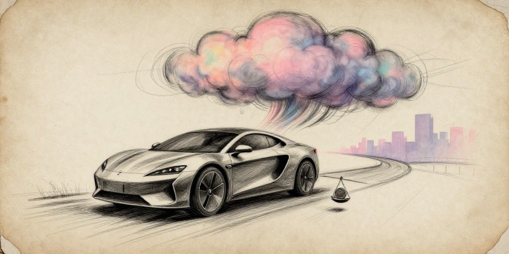 Auto1’s Stock Faces New Short‑Sale Pressure from Kintbury Capital Auto1’s Stock Faces New Short‑Sale Pressure from Kintbury Capital