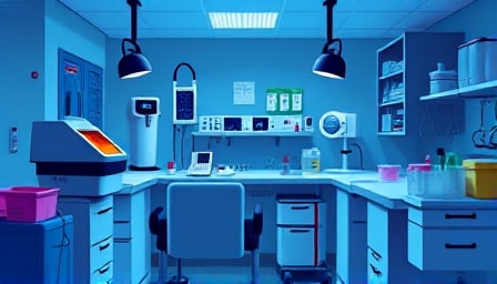 Autobio Diagnostics Co. Shows Strong Market Presence Amidst Stock Exchange Fluctuations