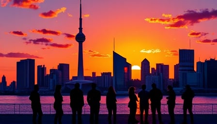AutoCanada Inc. Navigates Market Fluctuations with Promising Growth Trends