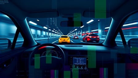 Autoliv Inc. Unveils Cutting-Edge Omni Safety Solution at Shanghai Auto Show