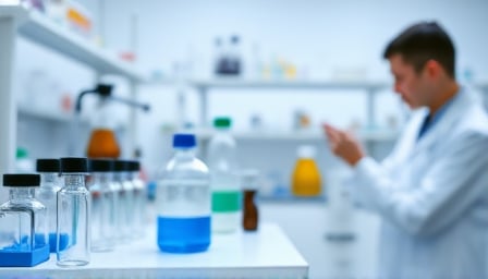 Autolus Therapeutics: Strong Revenue Masks Operational Losses in Q2 2025 Earnings