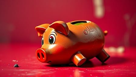 Autonomi's Plunge: A Warning Signal in the Cryptocurrency Market