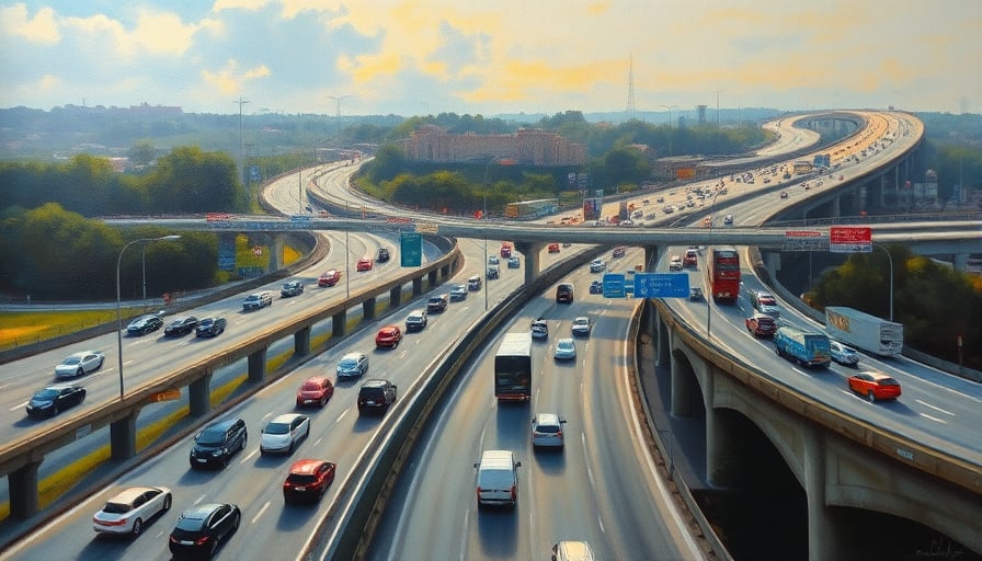 Autostrade Meridionali SpA: Investigation Closed, Toll Rates Stay Flat, Market Impact Reviewed