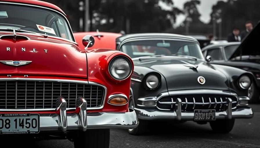 Autotrader Sells Film‑Used Carriage & Uncovers Drivers Overriding Dashboard Warnings Autotrader Sells Film‑Used Carriage & Uncovers Drivers Overriding Dashboard Warnings